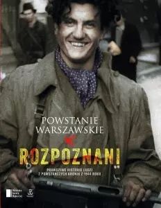 Powstanie warszawskie. Rozpoznani. Agora