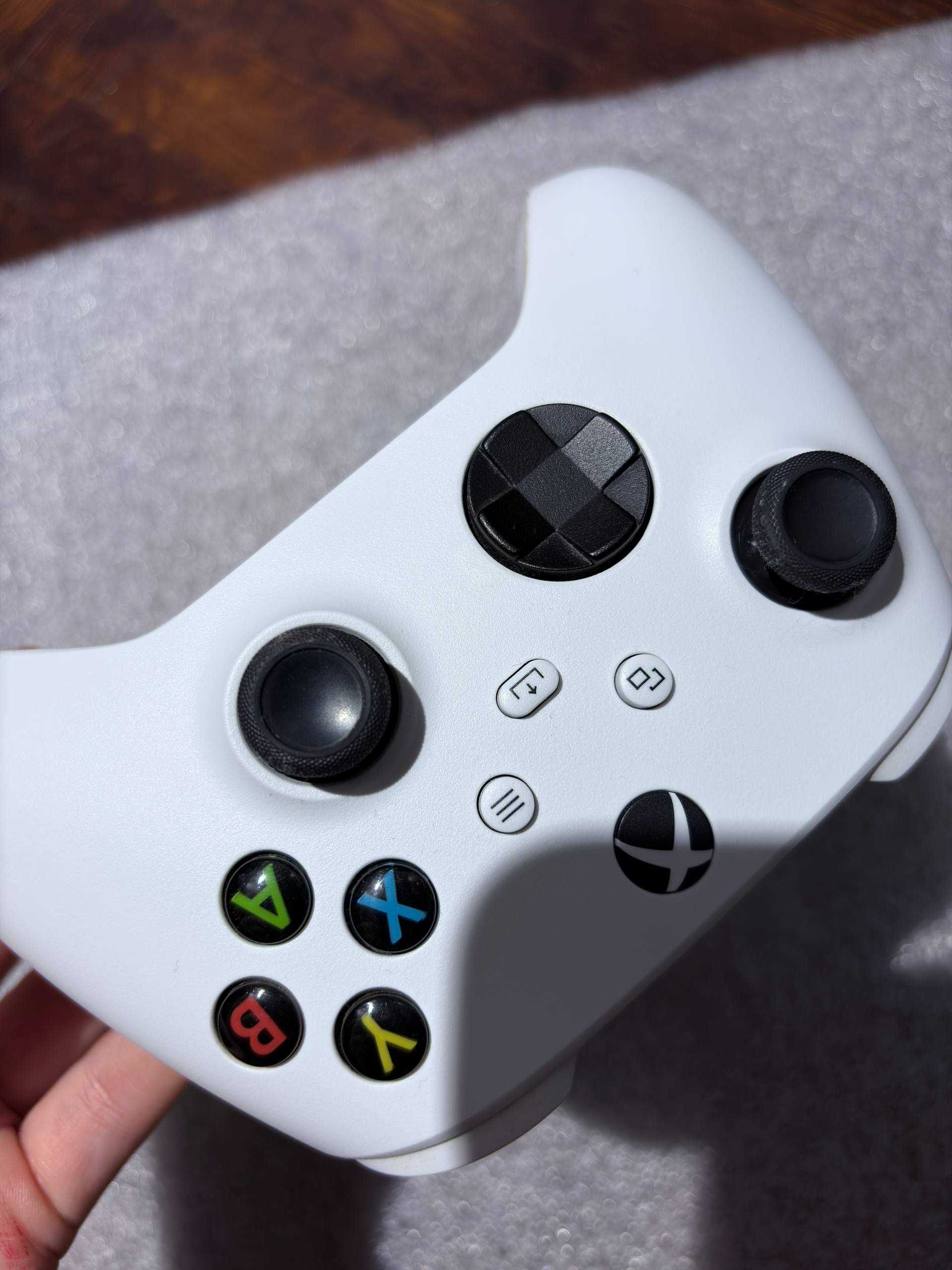 Геймпад Xbox Wireless Controller