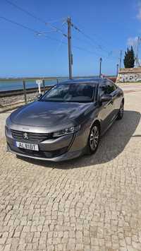 peugeot 508 hybrid