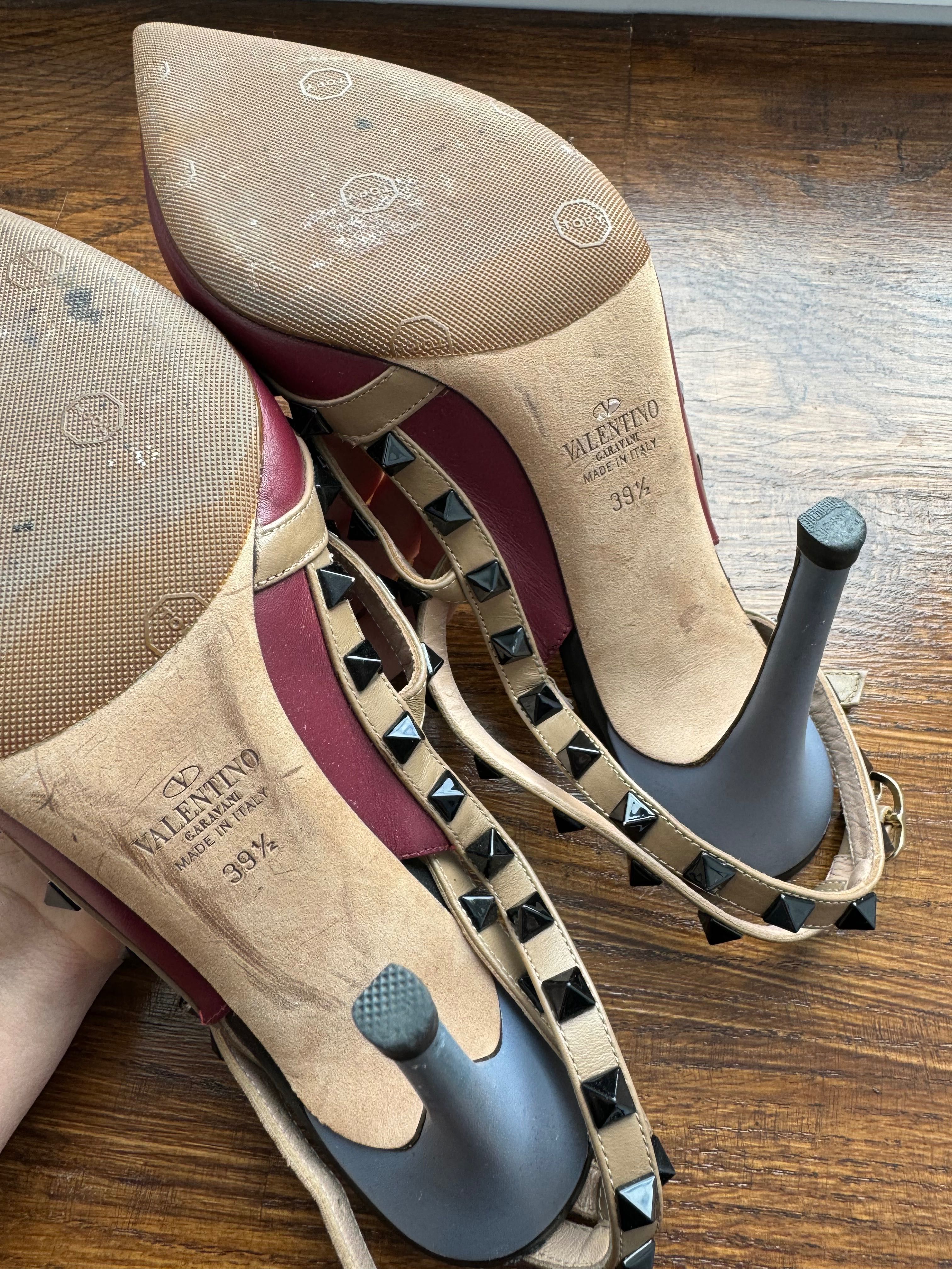 Valentino Rockstud оригинал