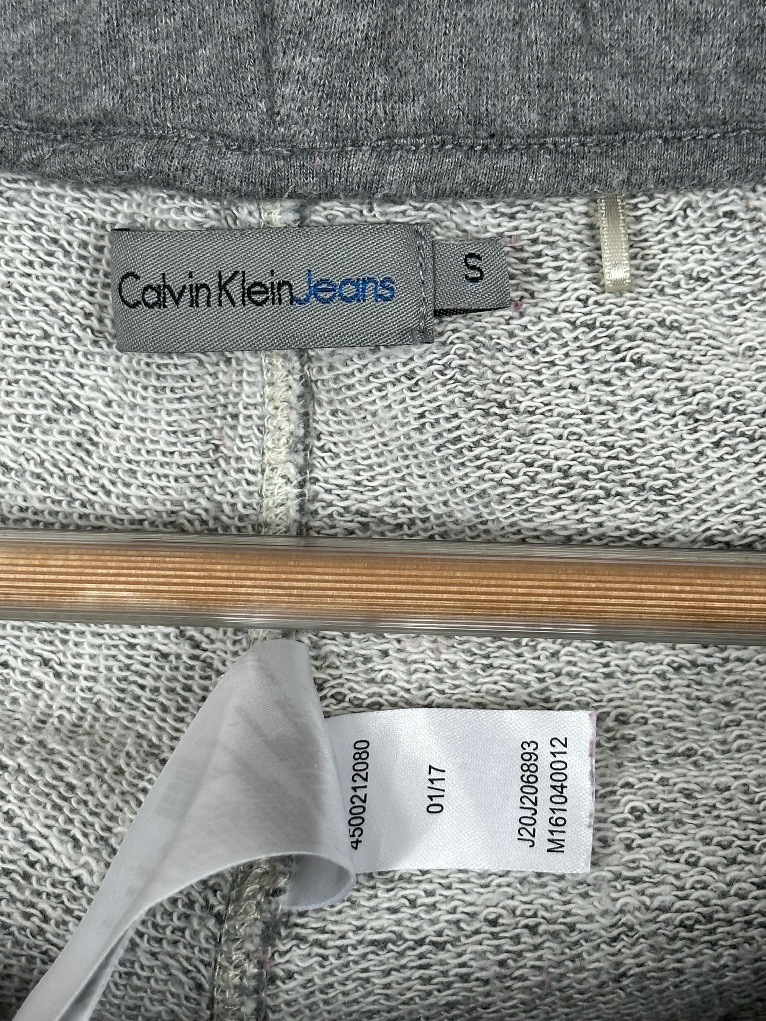 Spodenki Calvin Klein Jeans - Szorty