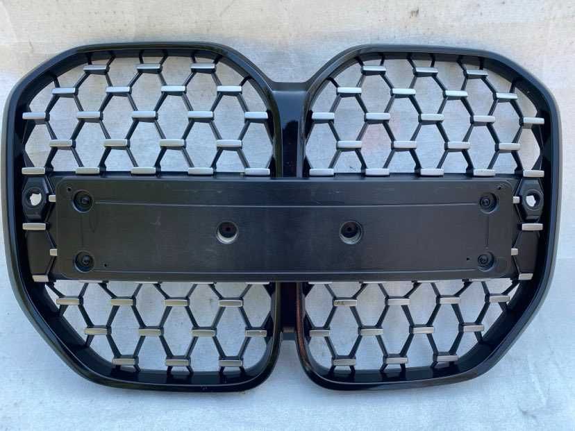 BMW 4 G22 G23 Atrapa Grill