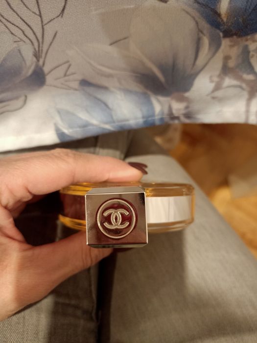 Chanel chance   perfuma
