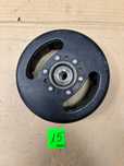 Magneto Koło magnesowe Platynka AK Electric Simson S51 SR50 S70 [1.5]