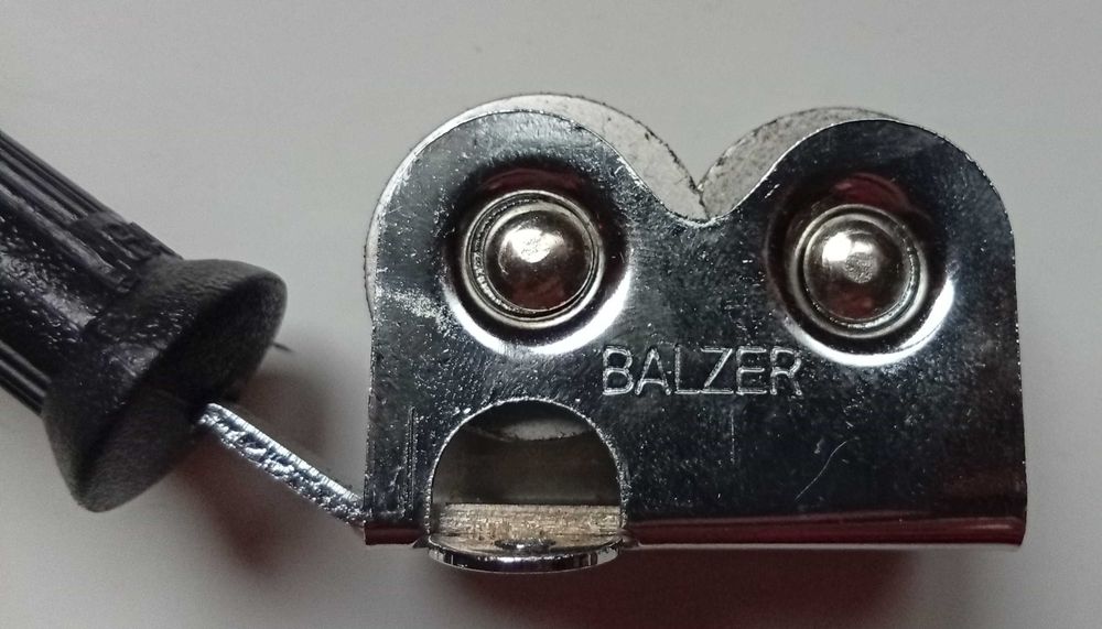 Точилка для ножей Balzer (новая)