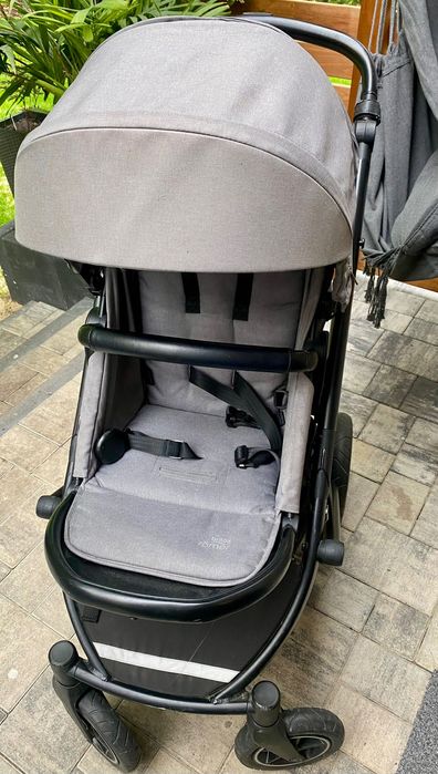 Wózek Britax Smile 3 2w1
