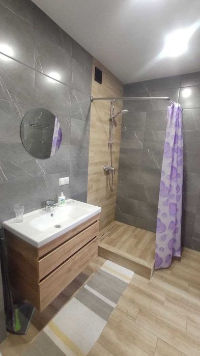 2-х кімнатна квартира в центрі міста, ЖК "Резиденція"