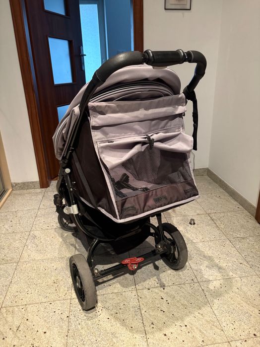 Wózek Valco baby snap 4