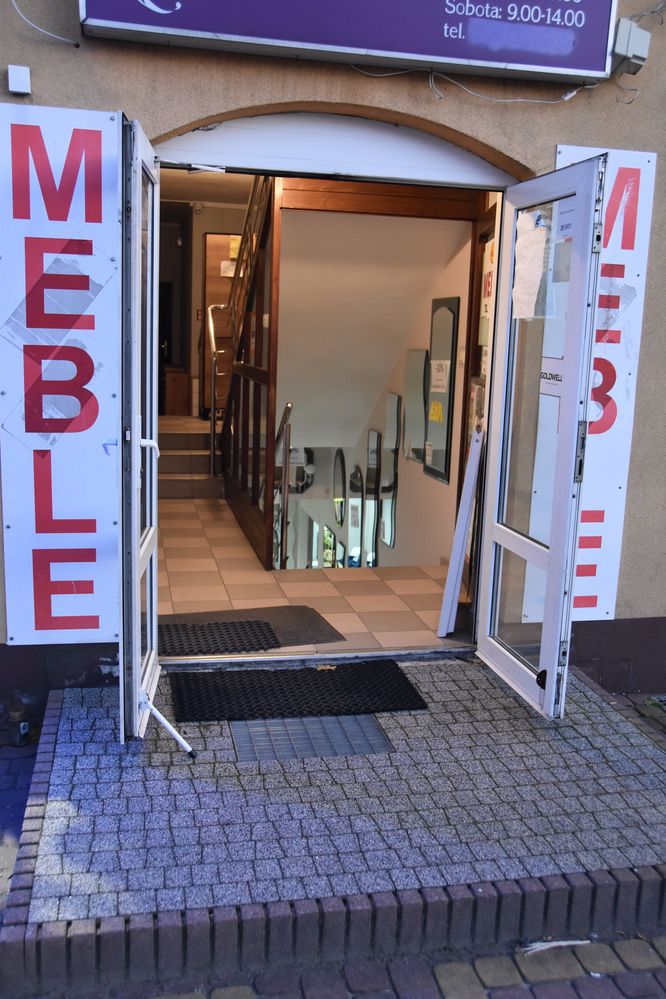 3 lokale na wynajem: 200m2, 150m2, 50m2