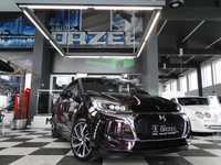 Citroën DS3 DS3 po LIFTINGu/ 1.2 Benzyna/ Lampy LED/ Climatronic/ Multimedia