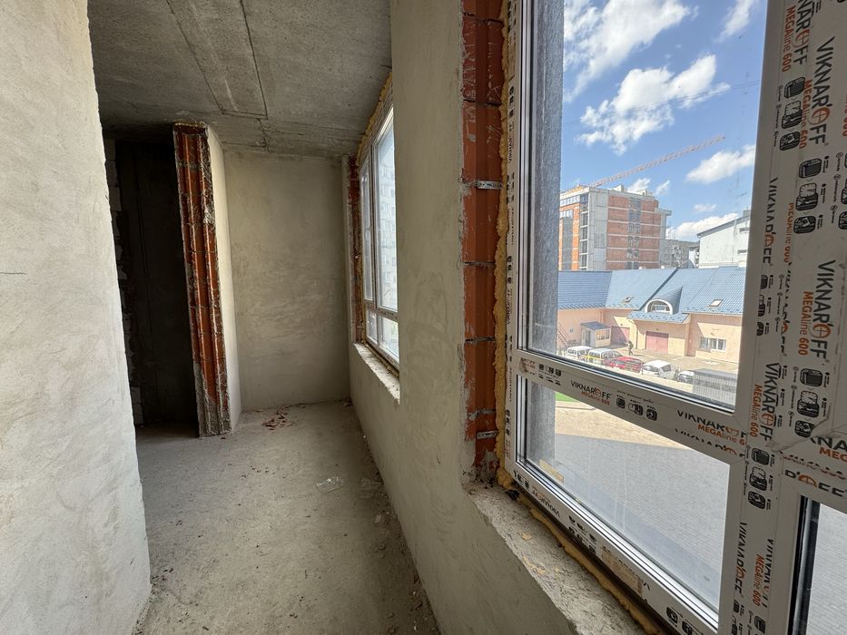 Продаж 3-к квартири(101кв.м.) Елітна Новобудова Центр Тернопіль