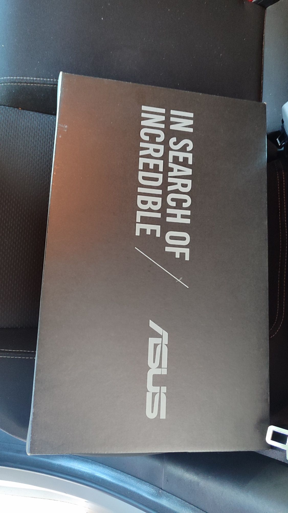 Computador portátil ASUS F553M
