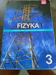 Fizyka podręcznik klasa 3