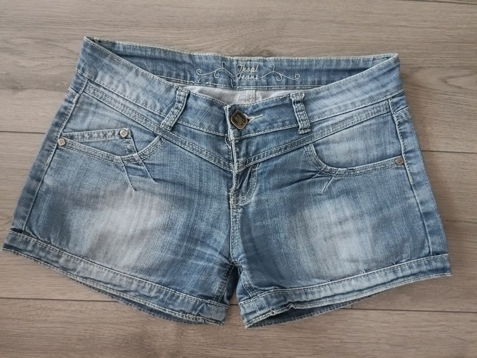 Spodenki damskie rozmiar S/ 27