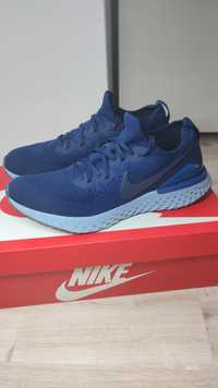 Buty Nike Epic React Flykint 2 Granatowe 47