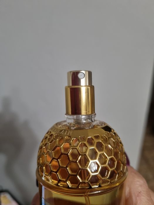 Gentiana Guerlain edt 75 ml