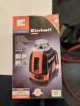 Nível Lazer Einhell TE-LL 360 NOVO