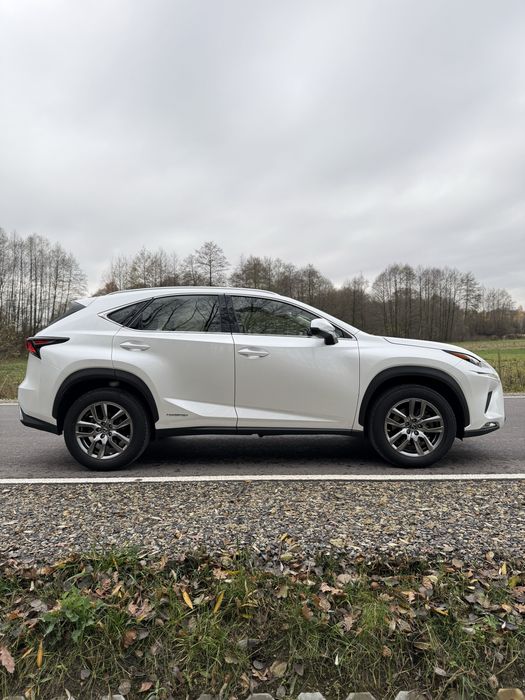 Lexus NX300H/Salon Polska/ jeden właściciel/ igła x6 x4 rav4 jeep