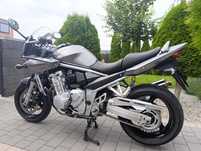 Suzuki Bandit 1250 S