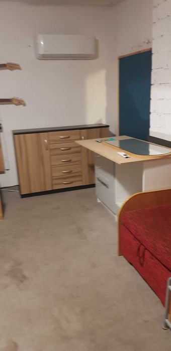 Kawalerka/ częsc domu plus ogrodek krapkowice otmet