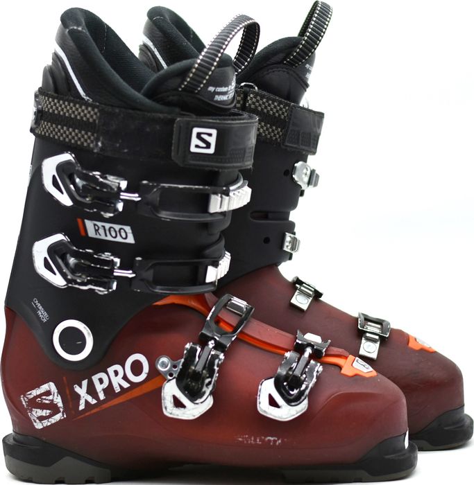 Buty Salomon XPro 27,5 cm 42,5 eu