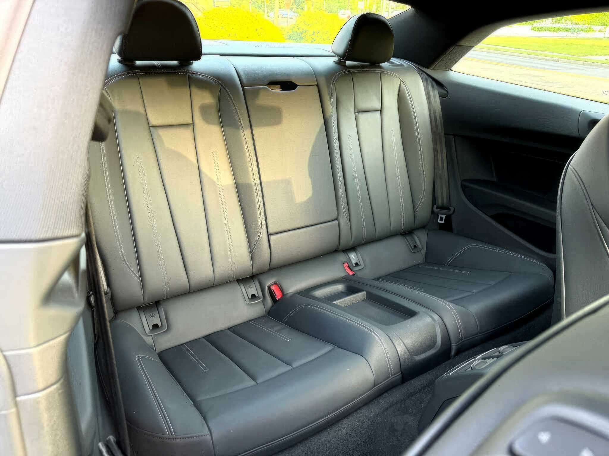 2024 Audi A5 quattro Premium S Line 45 TFSI