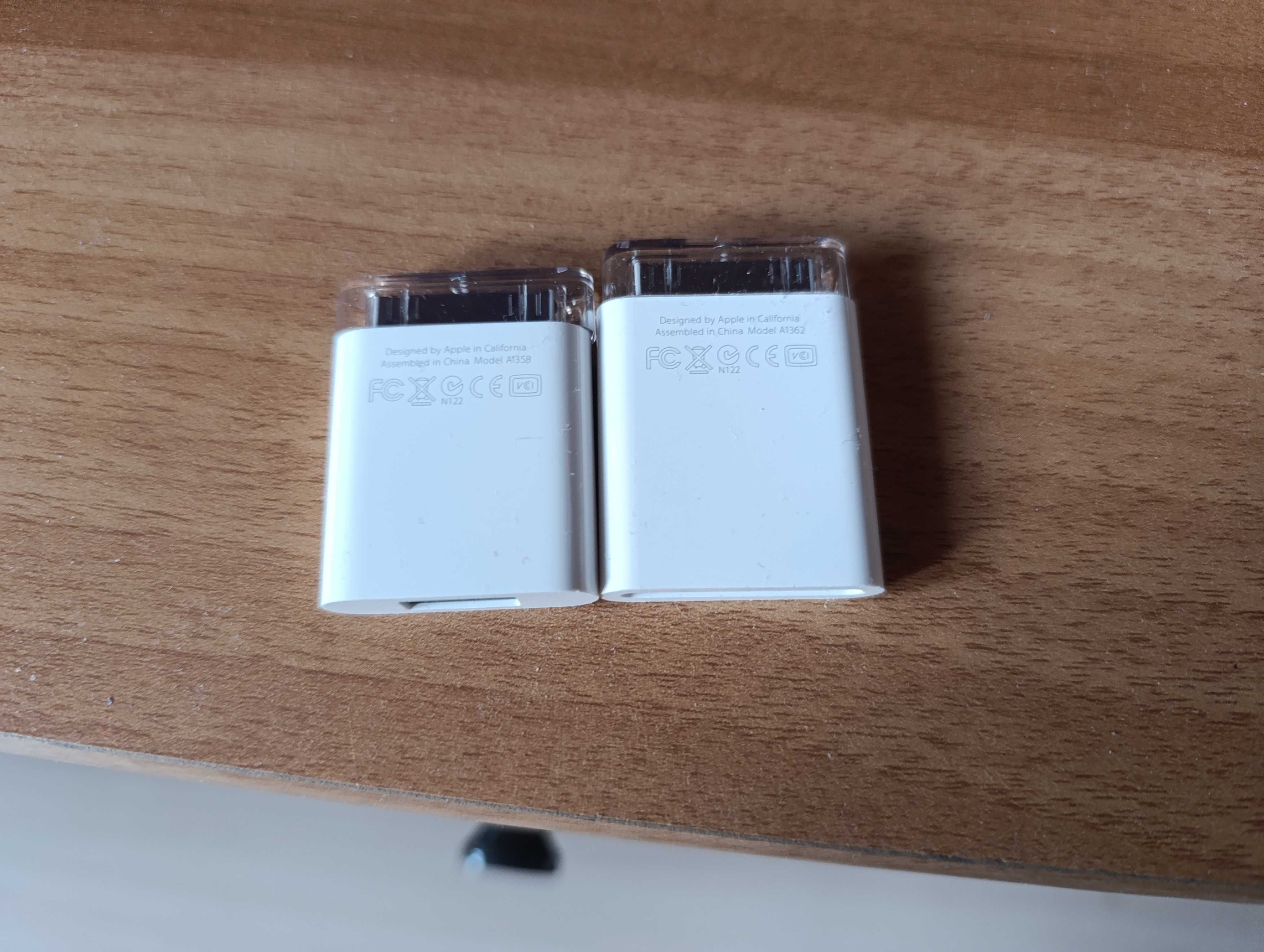 iPad Camera Connection Kit Apple SD