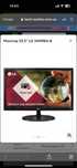 Монитор LG 24M38A‑B
