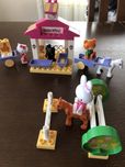 Hello Kitty zagroda