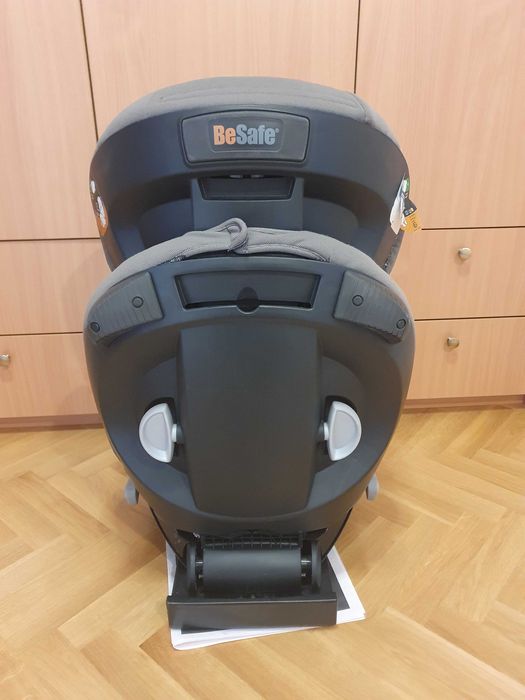 Fotelik BeSafe iZi Up X3