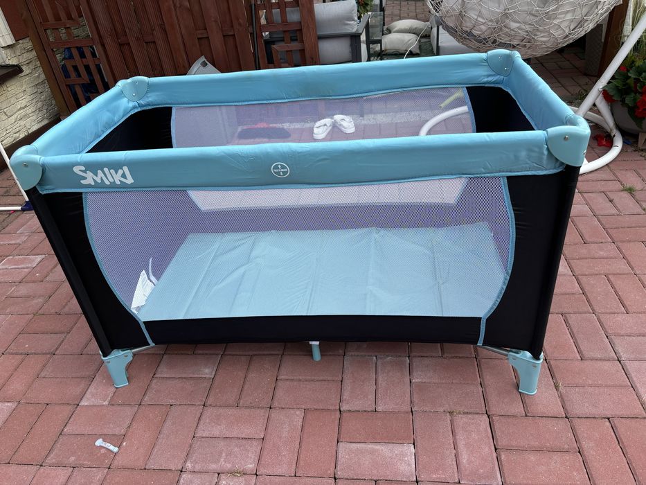 Lozeczko turystyczne Smiki