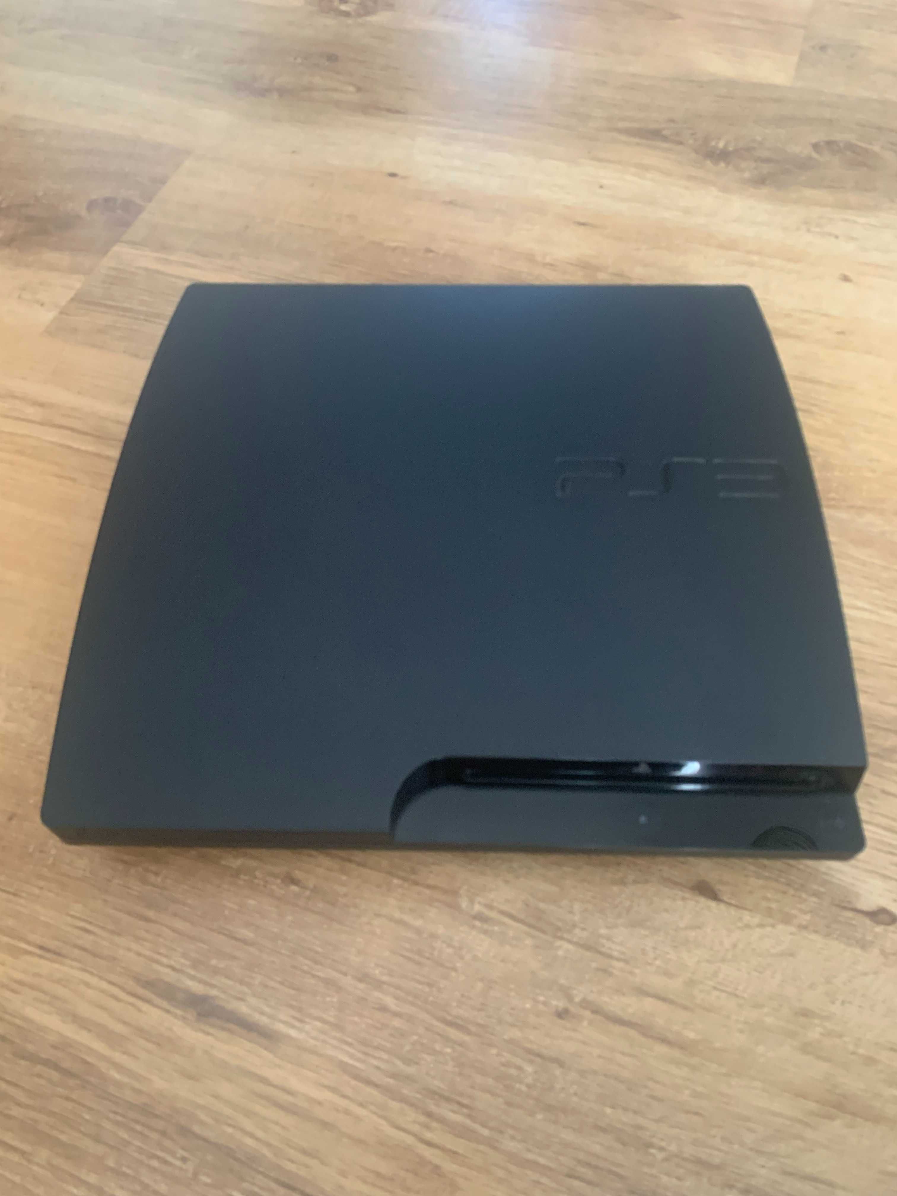 PlayStation 3 i 2 pady