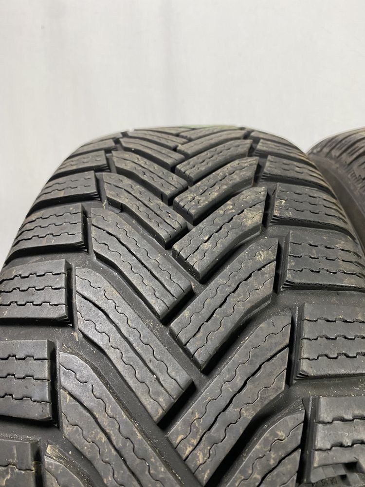 205/55R16 91H Michelin Alpin 6 JAK NOWE!!!