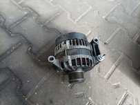 FORD TRANSIT CUSTOM ALTERNATOR
