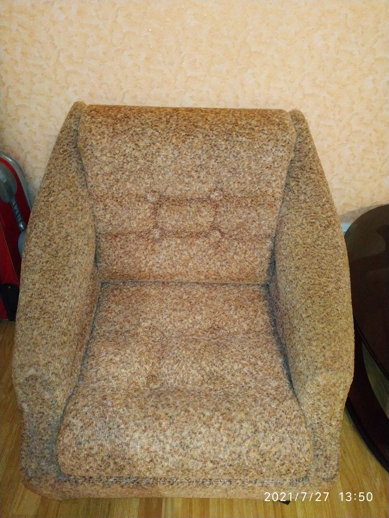 Мягкие кресла в наличии 2 шт