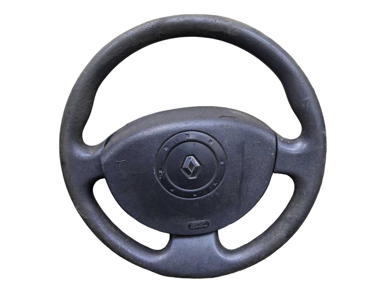 Renault Clio II 2 FL Lift Kierownica Poduszka