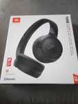 Słuchawki JBL Tune 520 bt