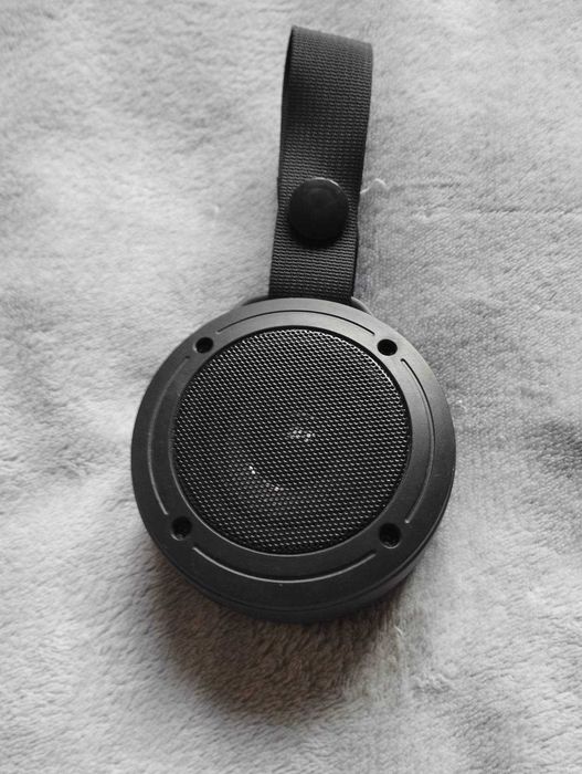 Głośnik bluetooth