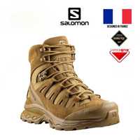 Salomon 4d quest 2 41р