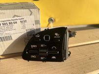 круіз контроль адаптивний круіз mercedes sprinter w907-910 2018-2025