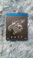 Obcy-Decydujące starcie blu ray.PL