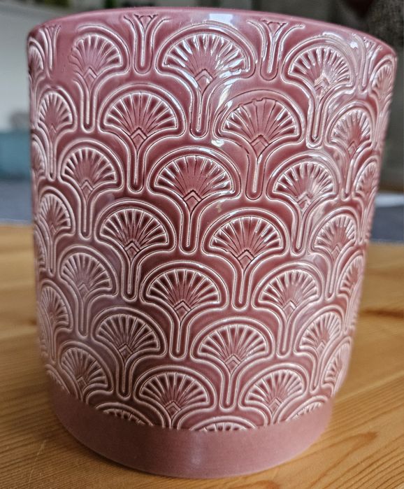 Osłonka na doniczkę