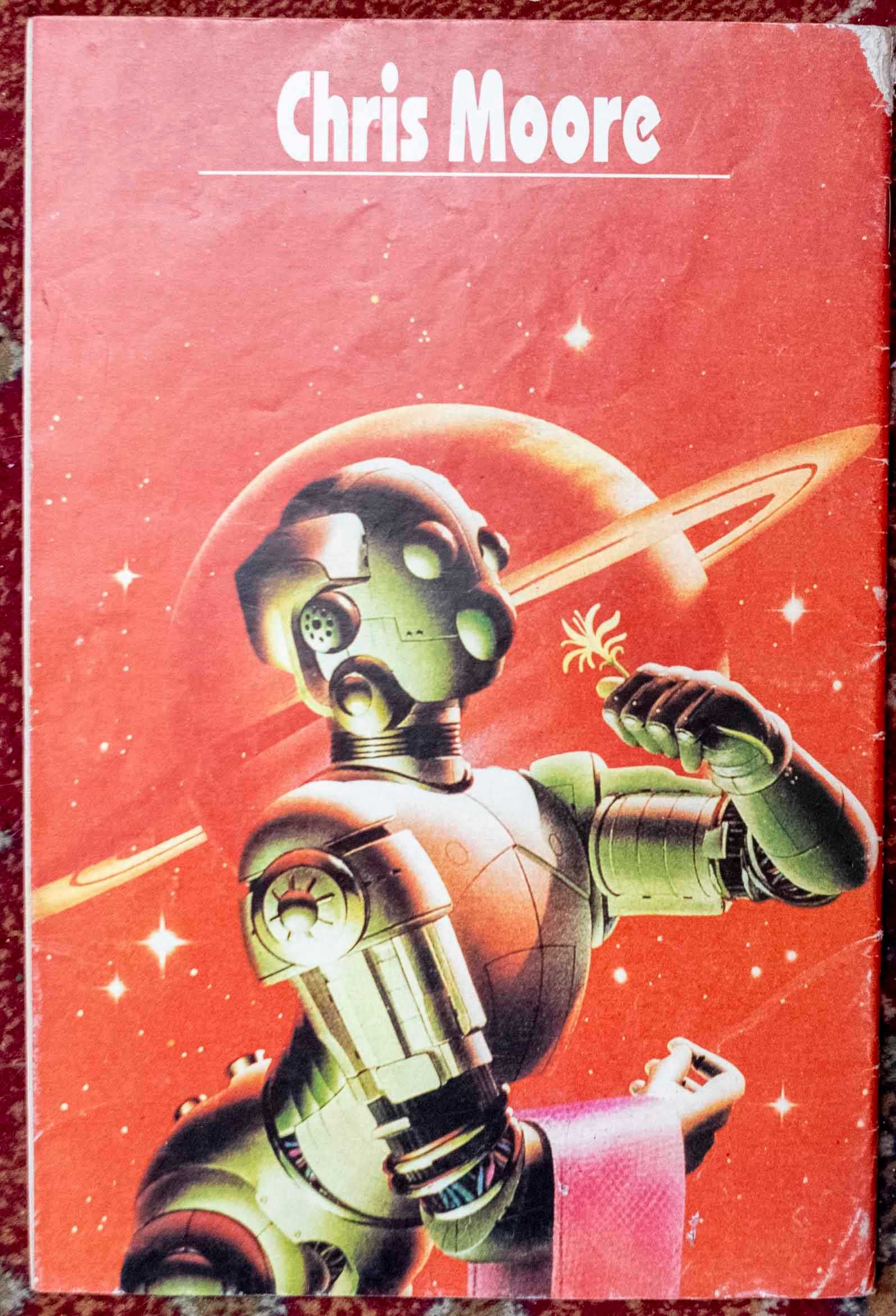 Fantastyka 90 3/1990 Sapkowski Wiedźmin Geralt Witcher Mniejsze Zło