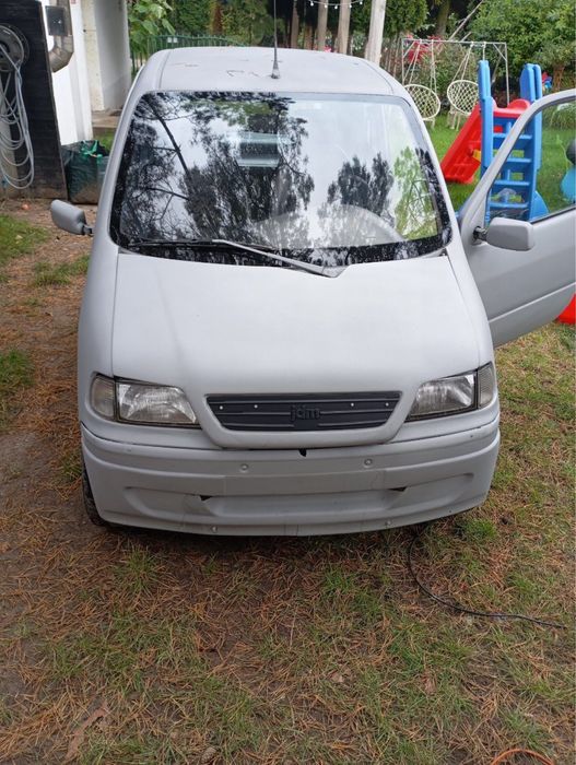 JDM simpa minicar