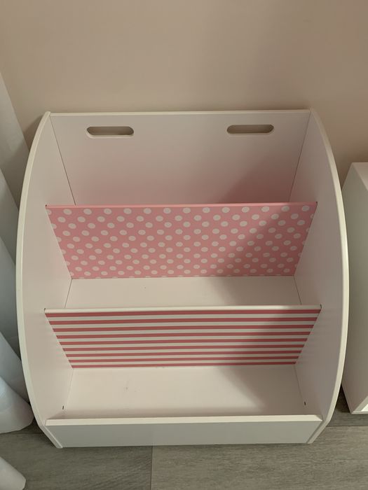 Estante - Biblioteca para livros