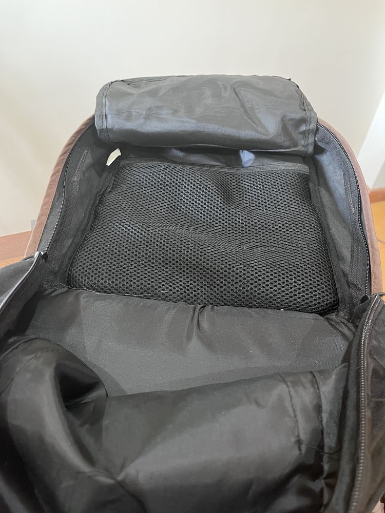 Mochila fotográfica Bilora