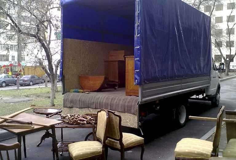 Вантажні перевезення, грузове таксі, грузоперевозки, доставка меблів