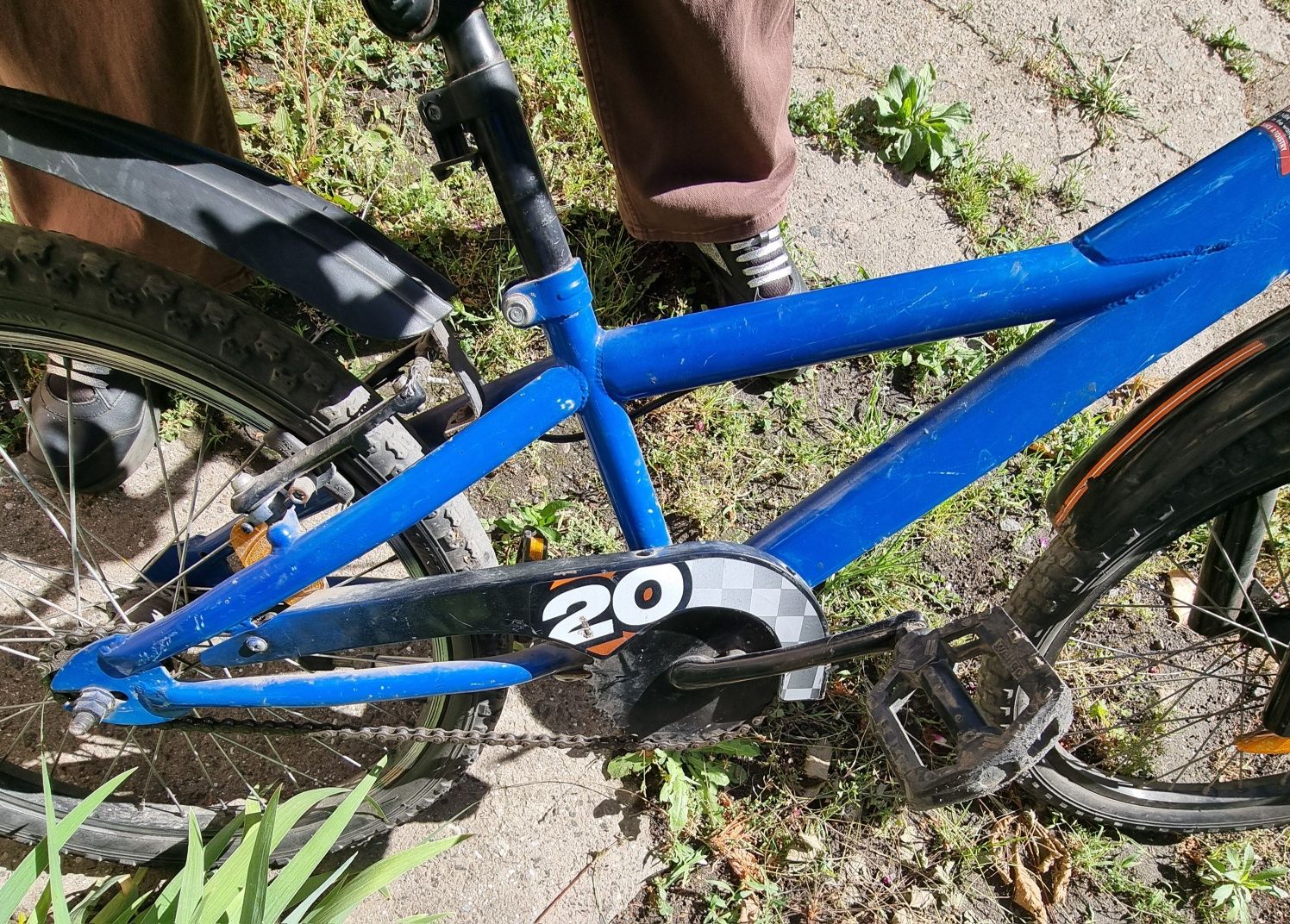 Велосипед diamondback RM20