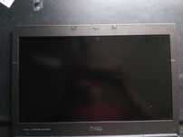 Laptop Dell Precision M4600
