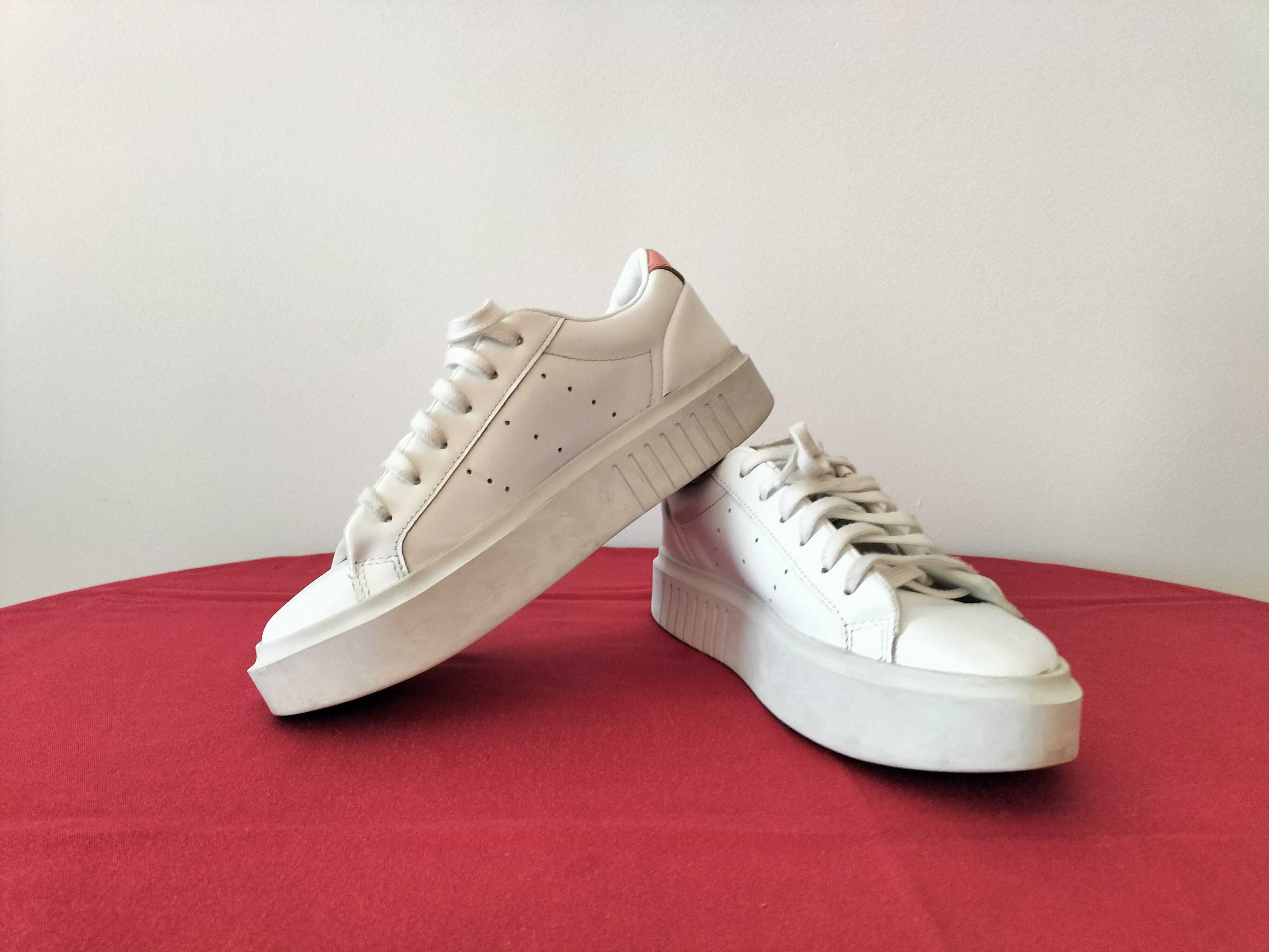 Adidas ORIGINAIS (semi-novas)
